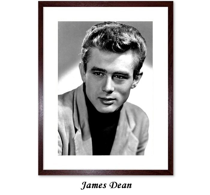 James Dean